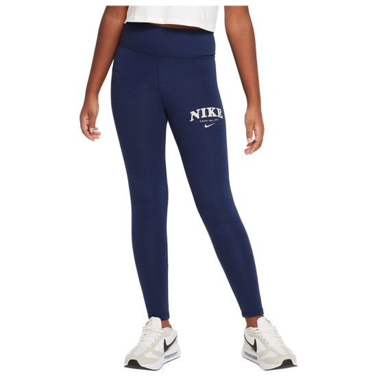Nike Παιδικό κολάν Sportswear Favorites Trend Leggings